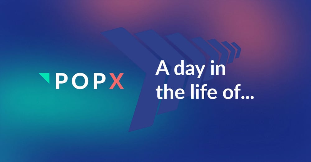 A Day in the Life of a Managed Service Director, and How POPX Makes It Better