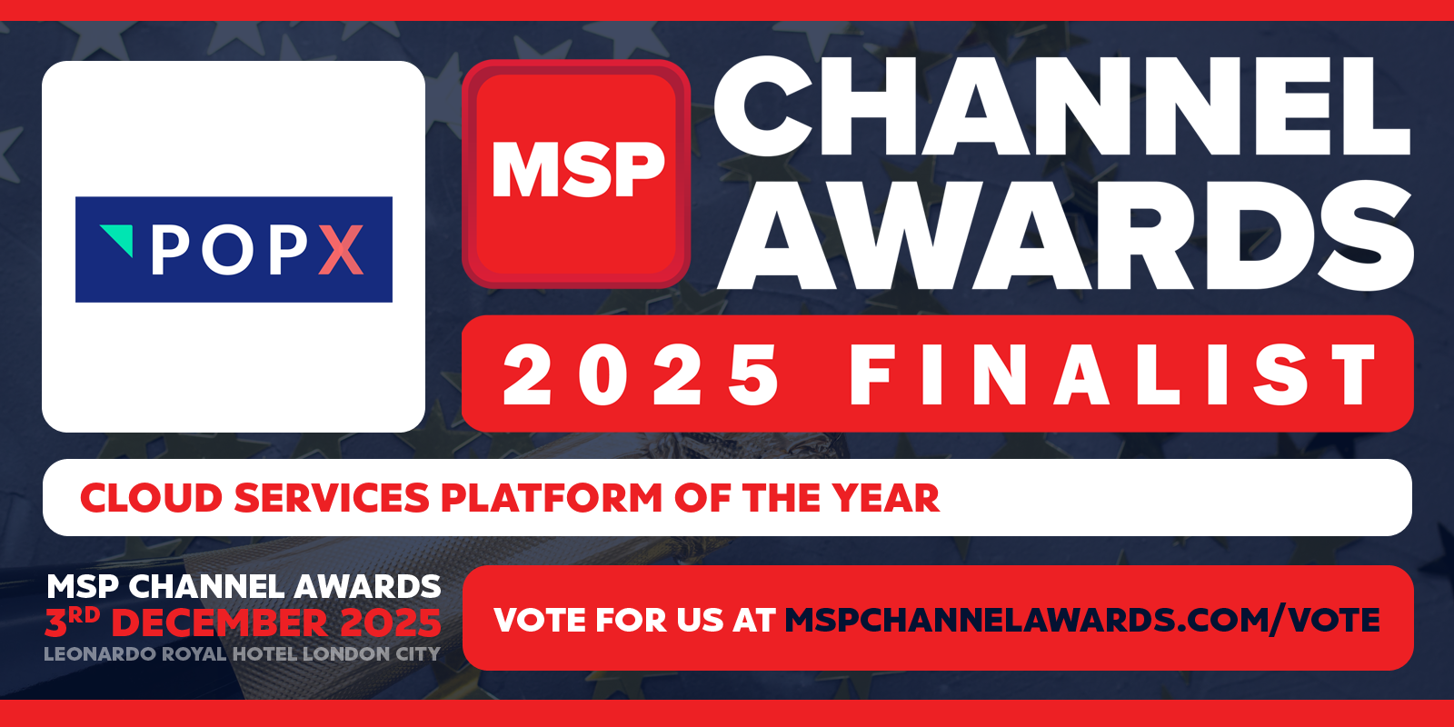 POPX-2025-msp-awards