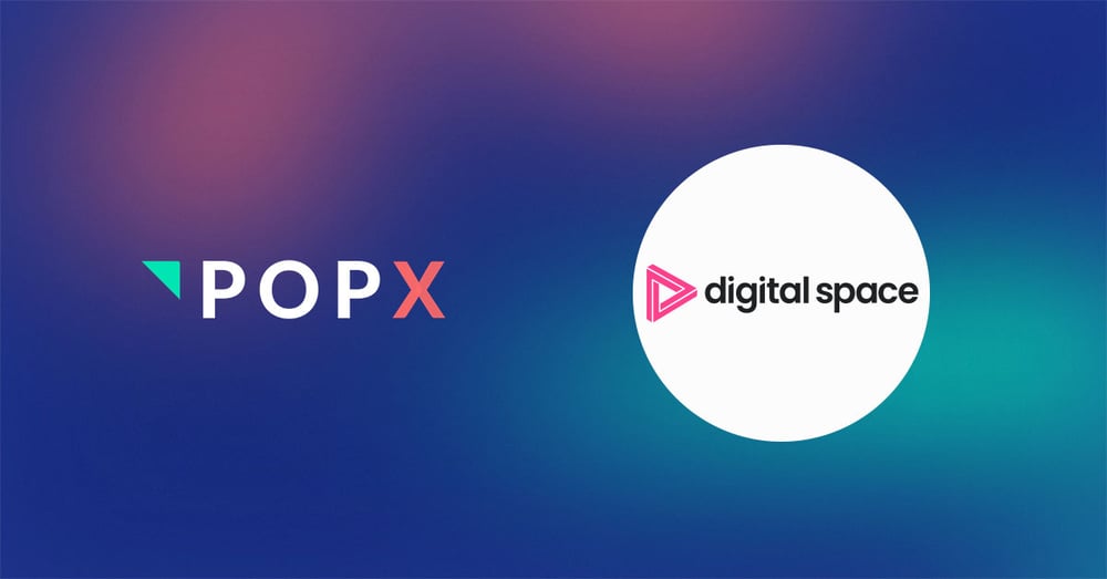 Digital Space chooses POPX Platform for MSPs in New Partnership