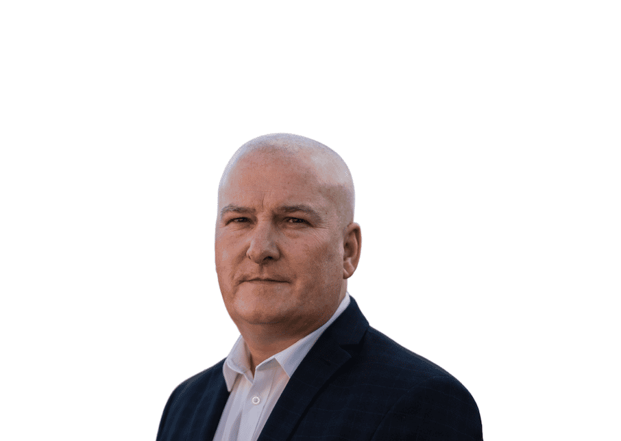 Interview with Jason Briscoe, Chief Operating Officer at Arrow