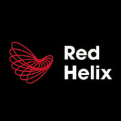 Red Helix Logo