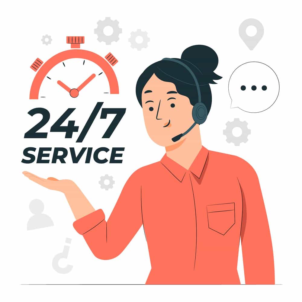 Achieving excellence in Customer Operations