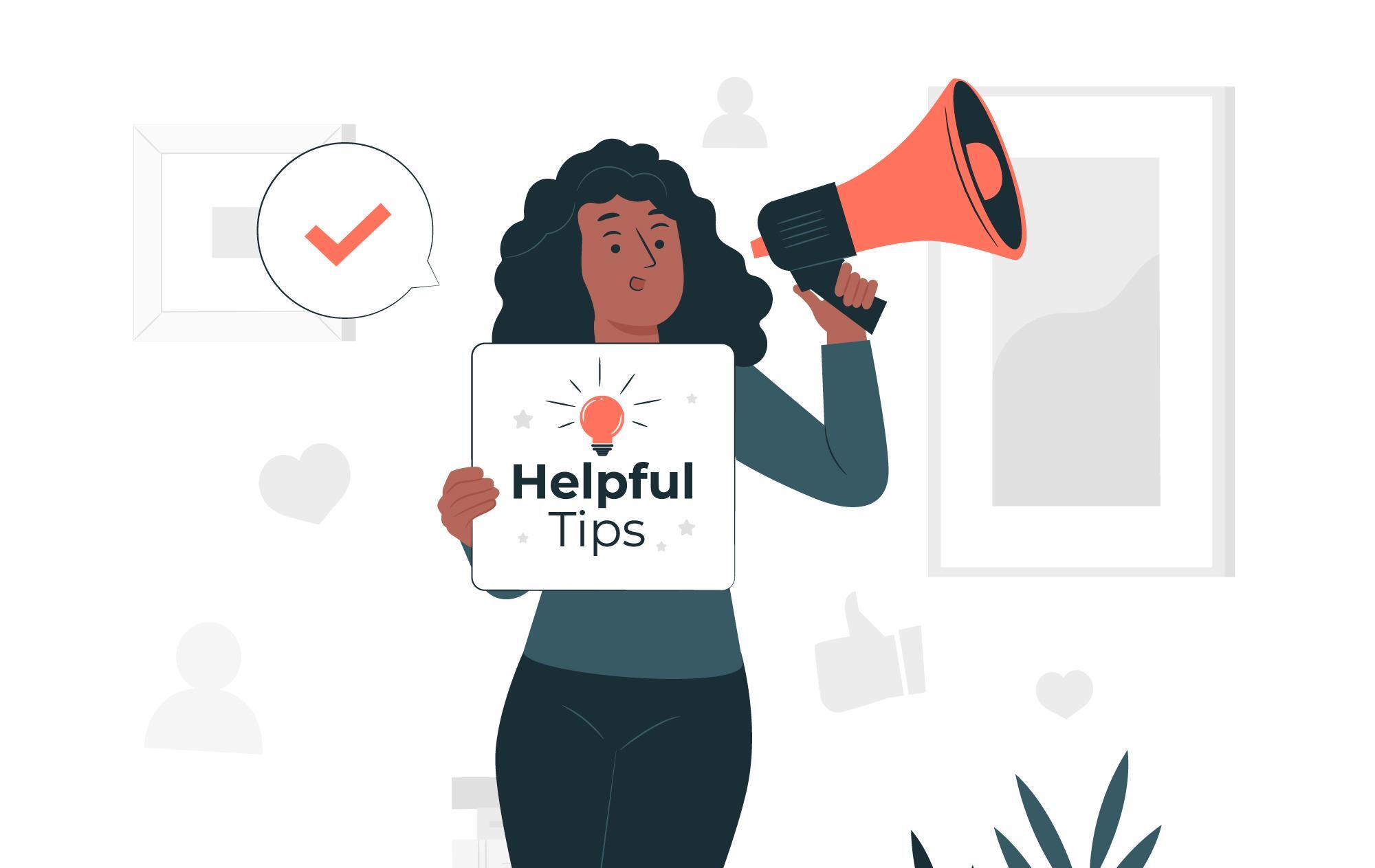 Helpful Tips v2 Cropped