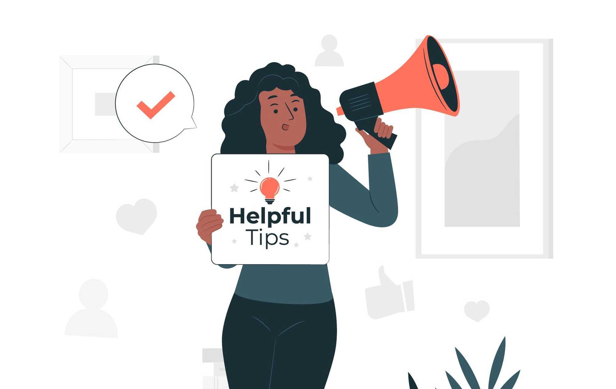 Five tips for digital transformation success