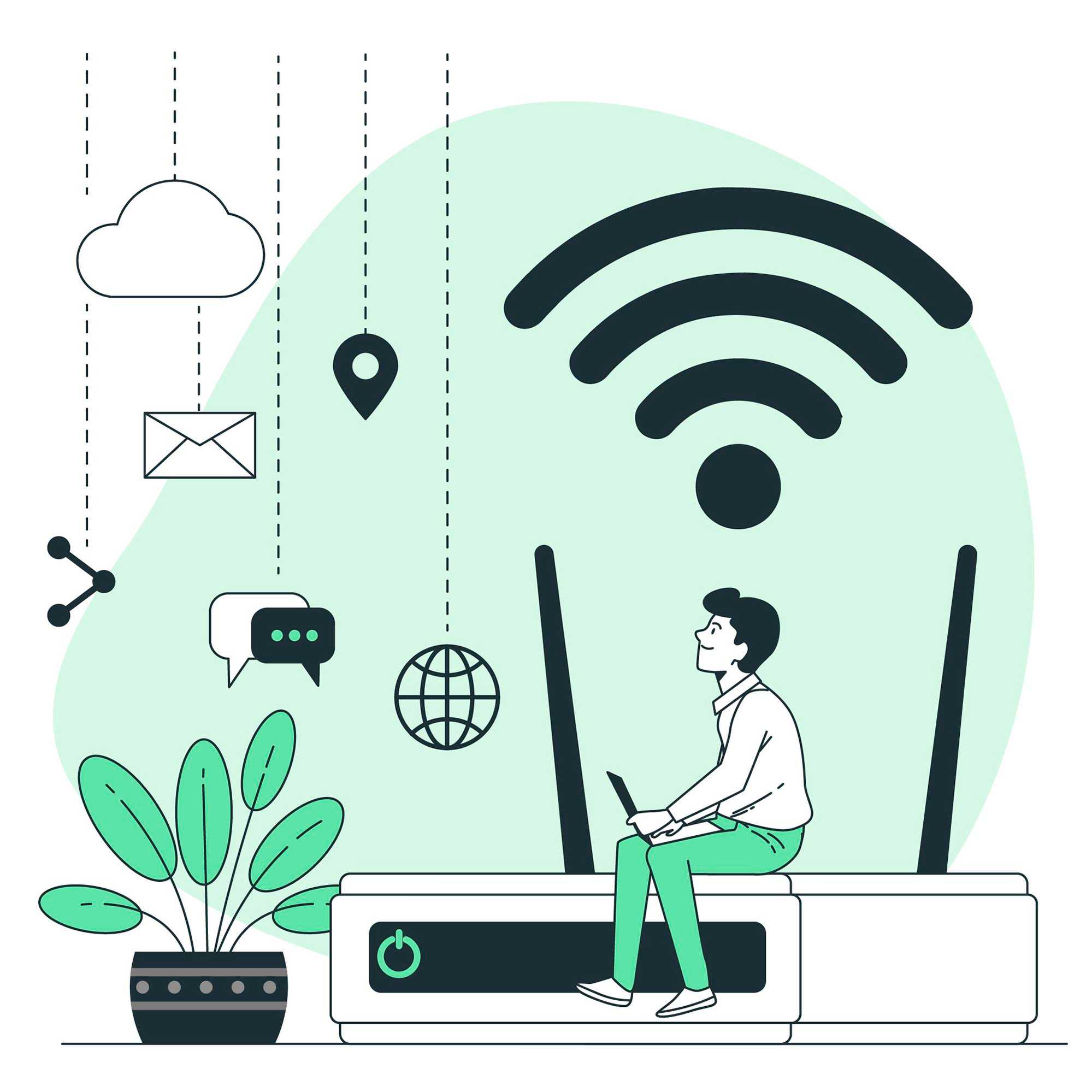 Digital Home challenges broadband internet market with POPX