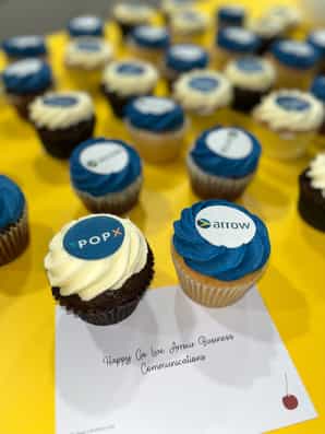 1 Arrow Go Live 14 11 22