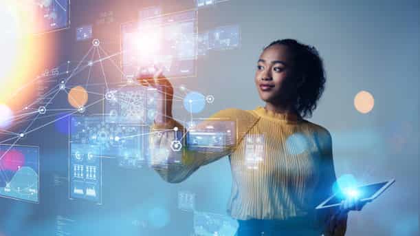 The Path to Digital Maturity