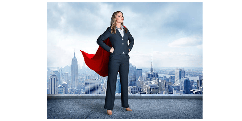 Celebrating International Women's Day 2024