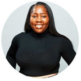 Edwina Makumbi circle