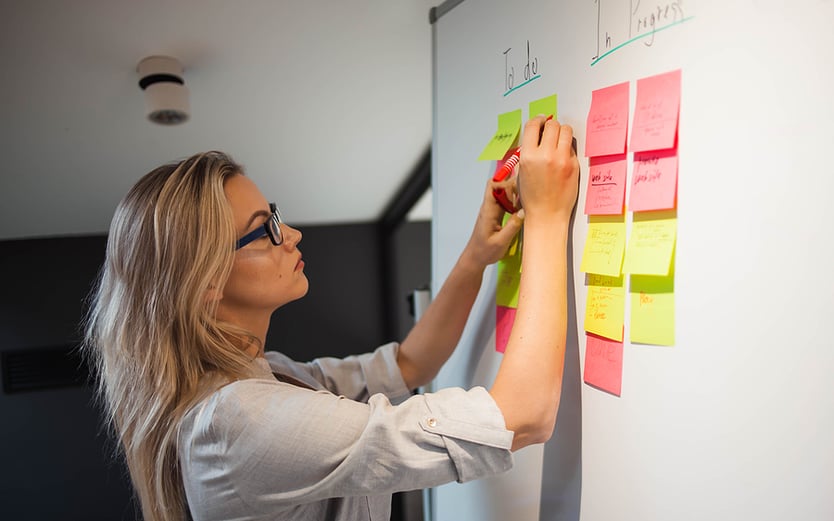 why IT projects go wrong