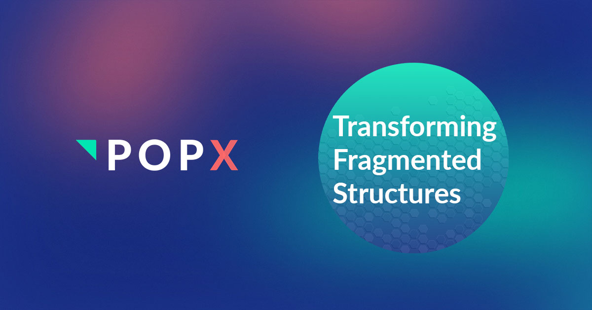 Transforming Fragmented Structures into Scalable Service Catalogues