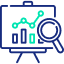 Analysis icon
