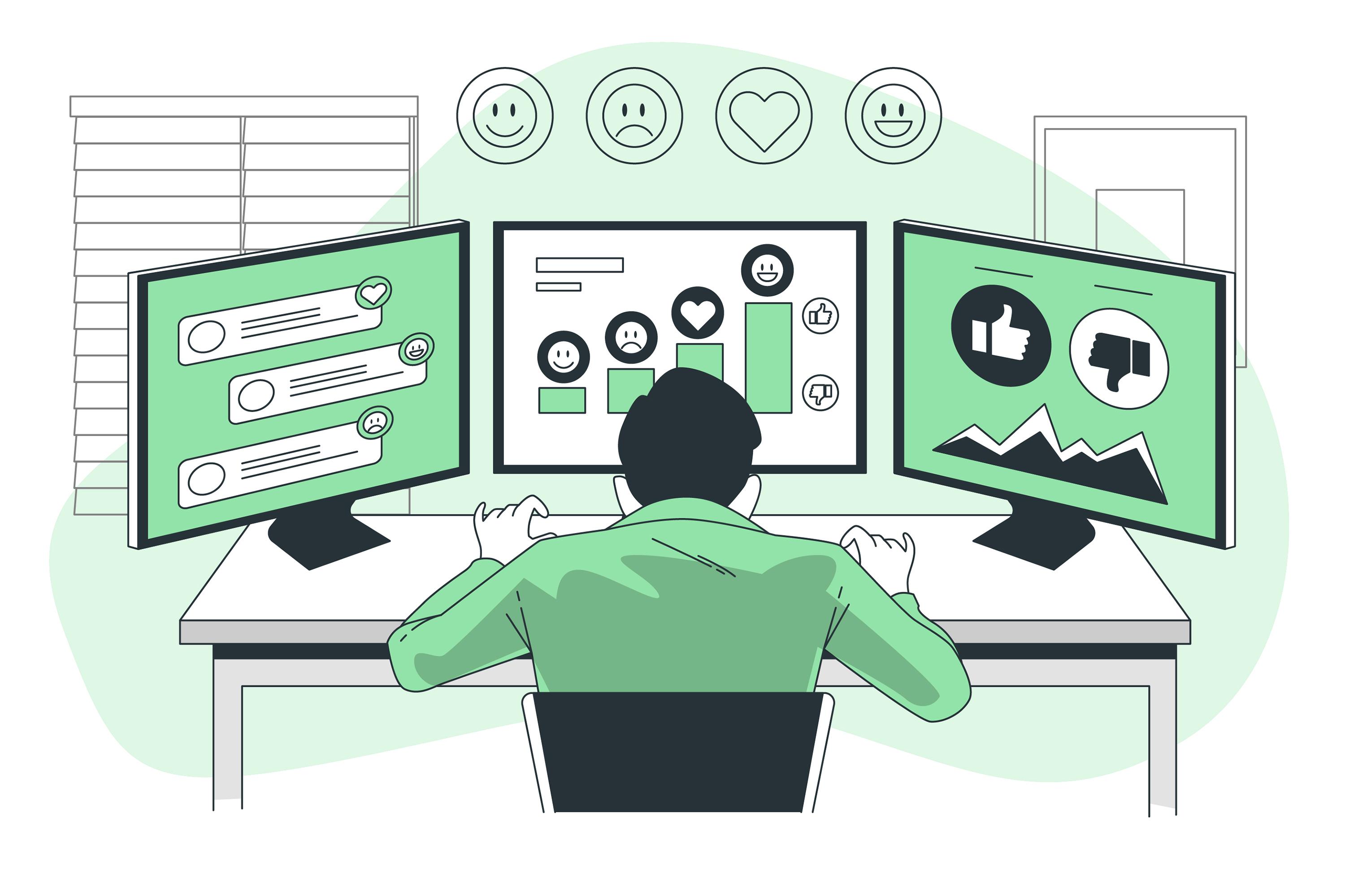 Service Analysis
