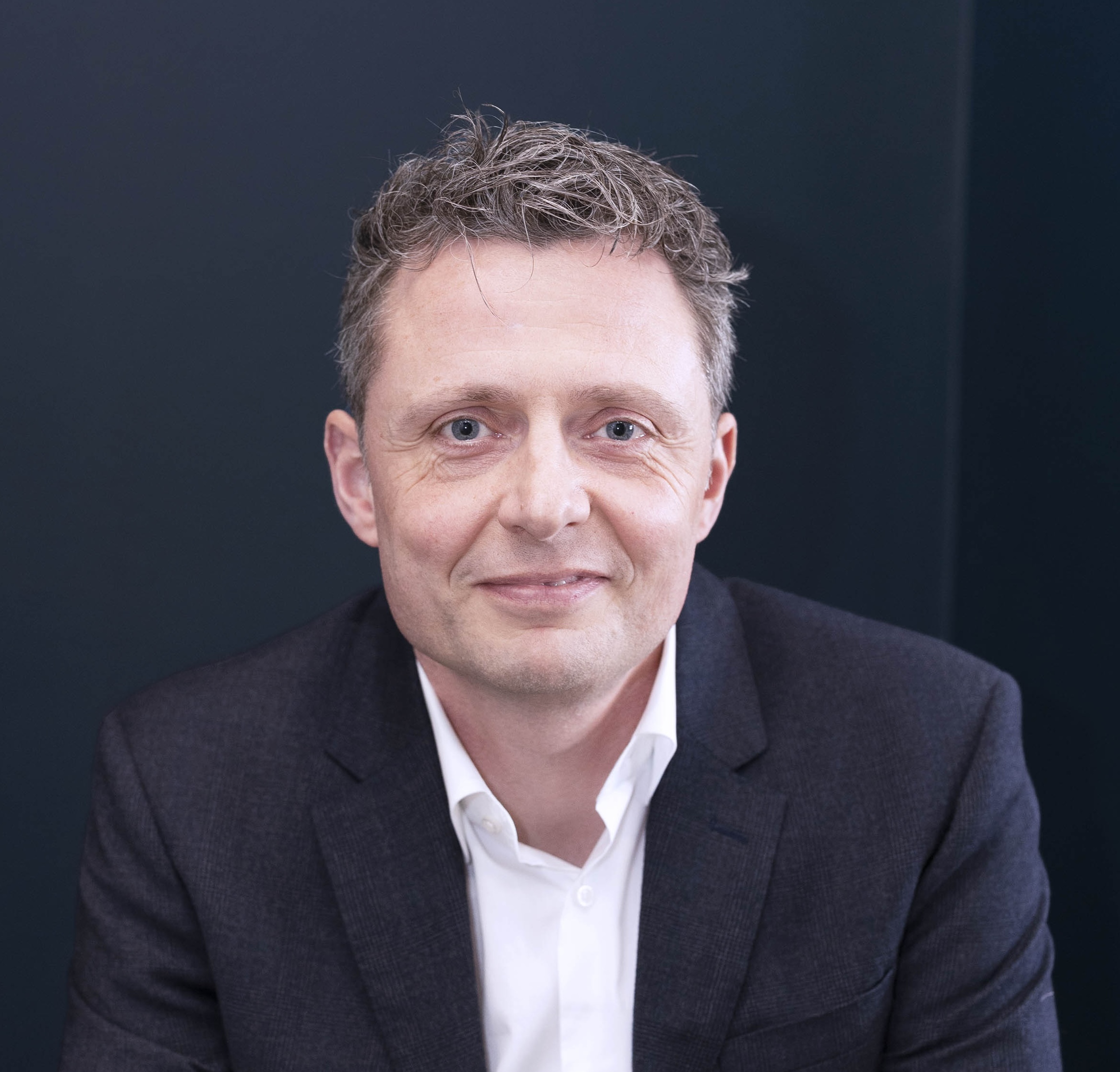 Mark Bradley