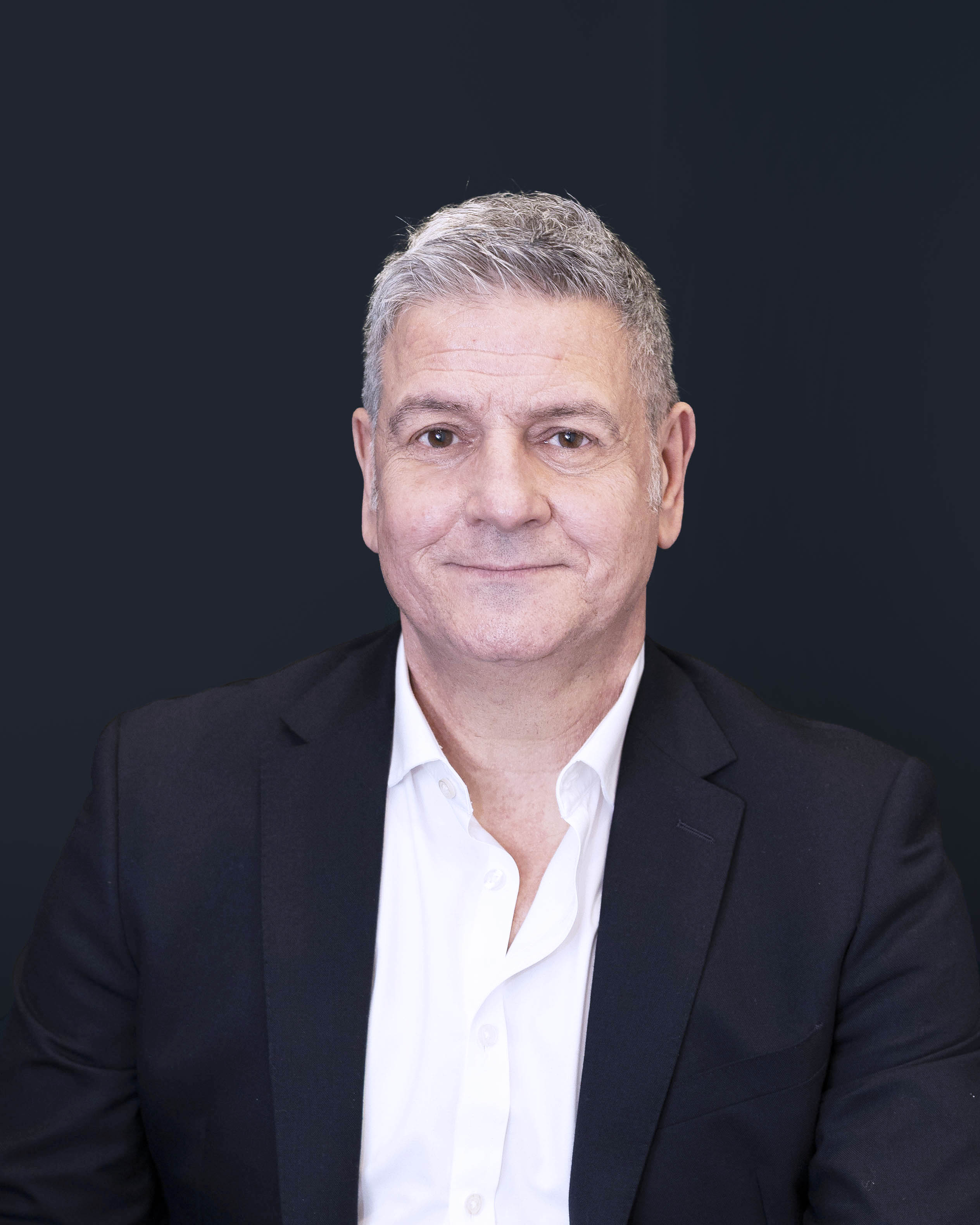 Martin Ford