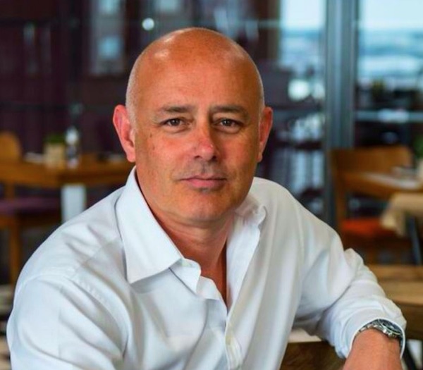Derek Farr Sales Director at POPX