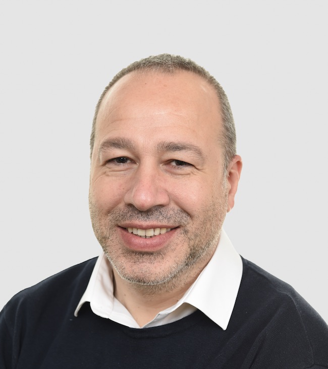 Martino Corbelli Marketing Director at POPX