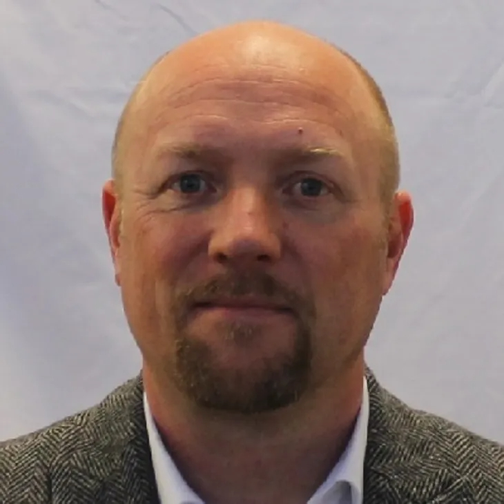 Nick Smith Commercial Director at POPX