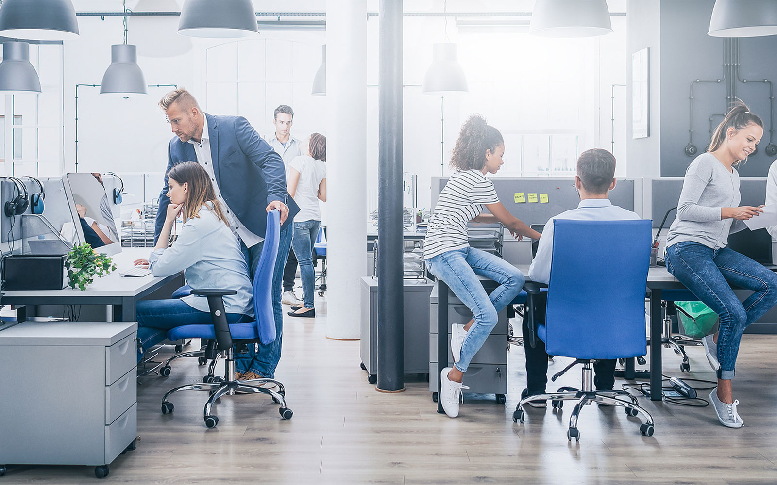 Natilik adopts POPX Managed Service Platform powered by ServiceNow