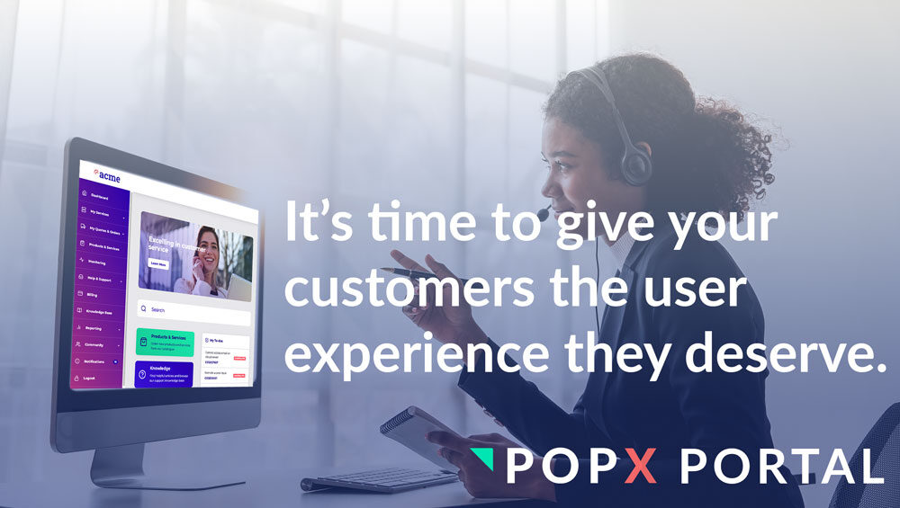 Enhancing Customer Experience Through Portals